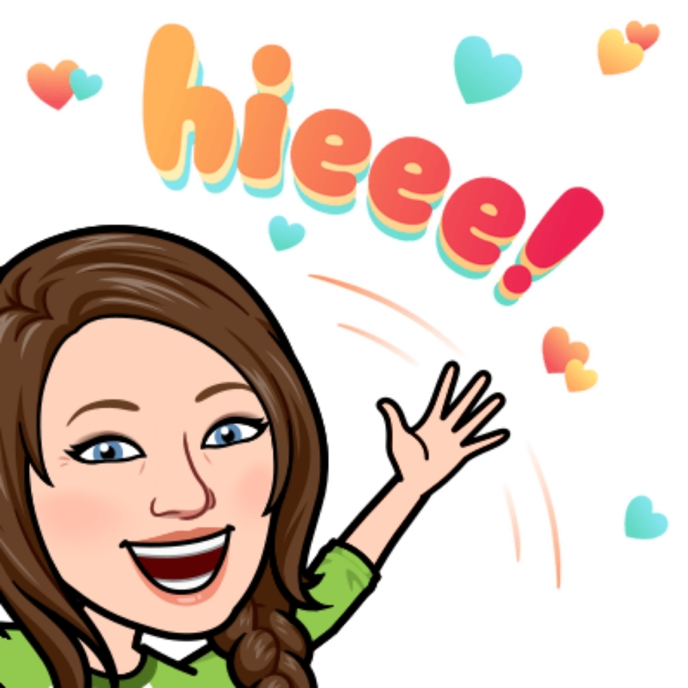 Meet your Posher, Catherine